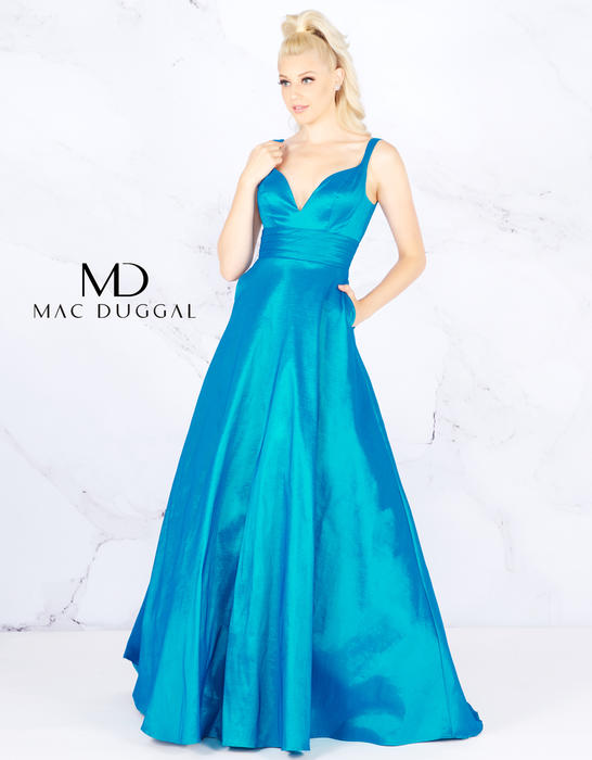 Flash by Mac Duggal 65514L