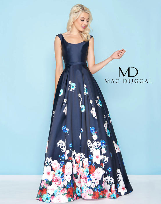 Mac Duggal Ball Gowns