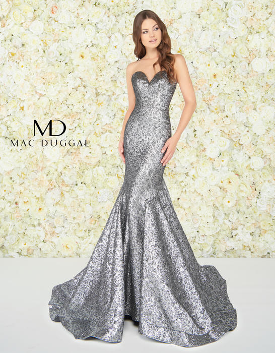 Mac Duggal Couture