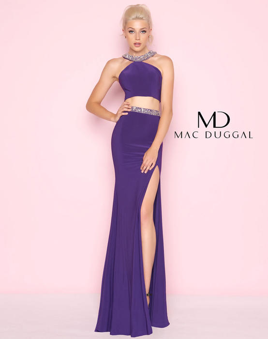 Flash by Mac Duggal