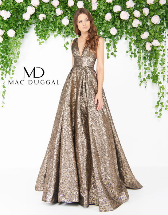 Mac Duggal Couture