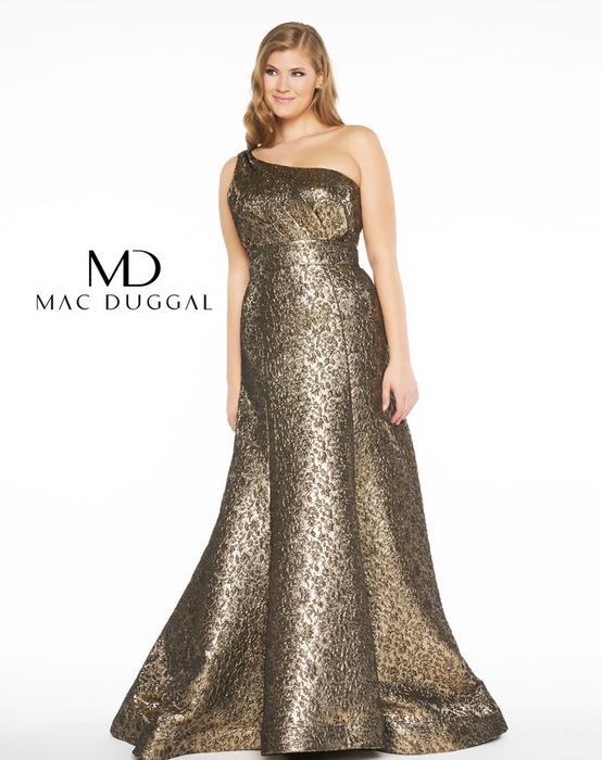 Fabulouss by Mac Duggal 66282F