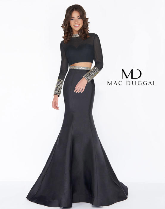 Cassandra Stone by Mac Duggal