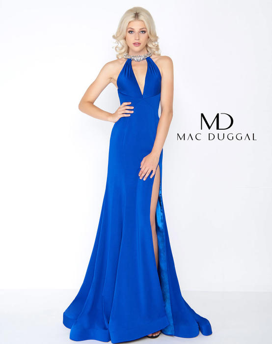 Cassandra Stone by Mac Duggal