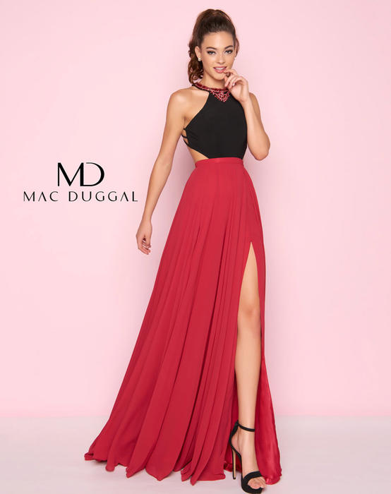 Flash by Mac Duggal