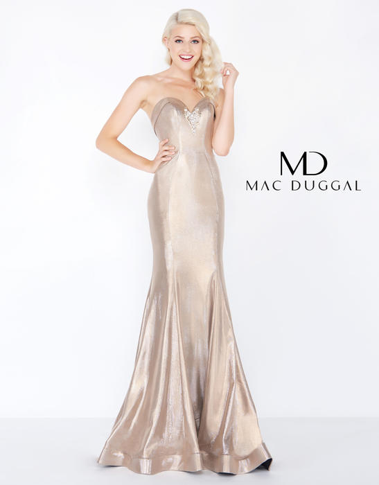 Mac Duggal Couture