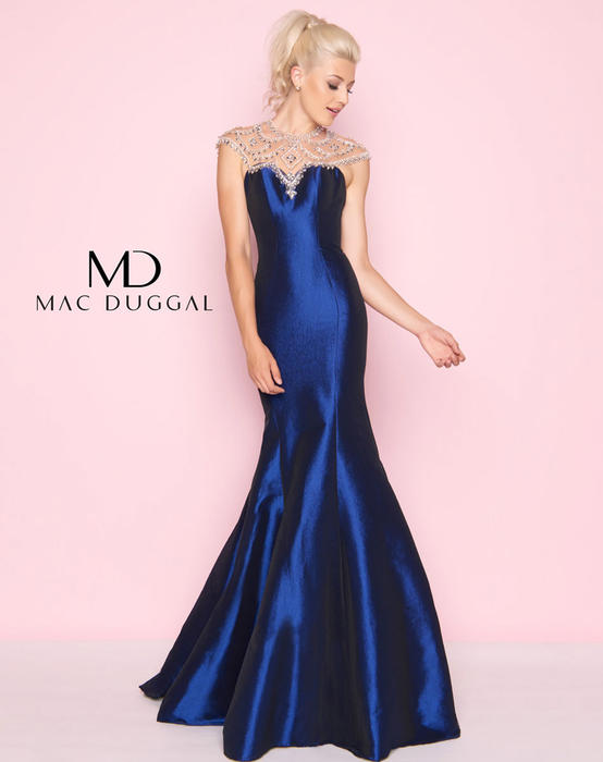 Flash by Mac Duggal