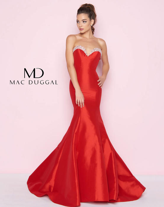 Flash by Mac Duggal