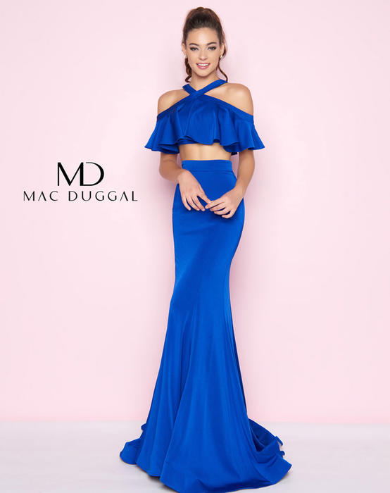 Flash by Mac Duggal