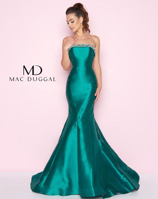 Flash by Mac Duggal