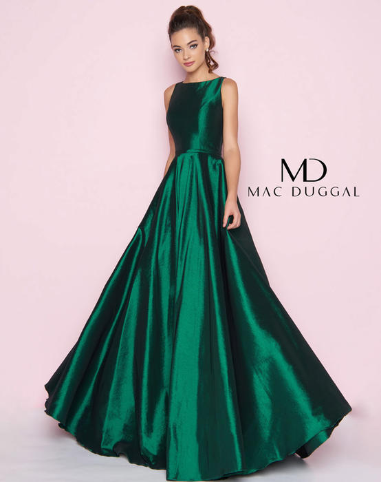 Flash by Mac Duggal