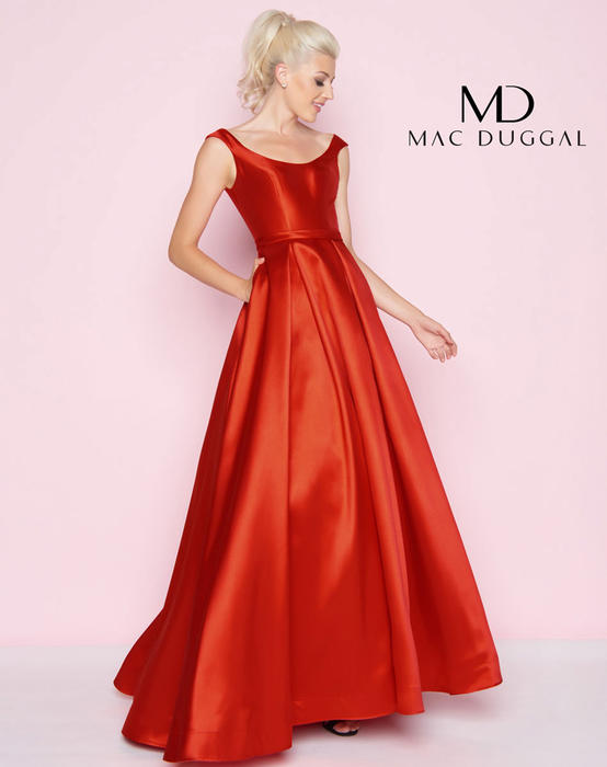 Flash by Mac Duggal