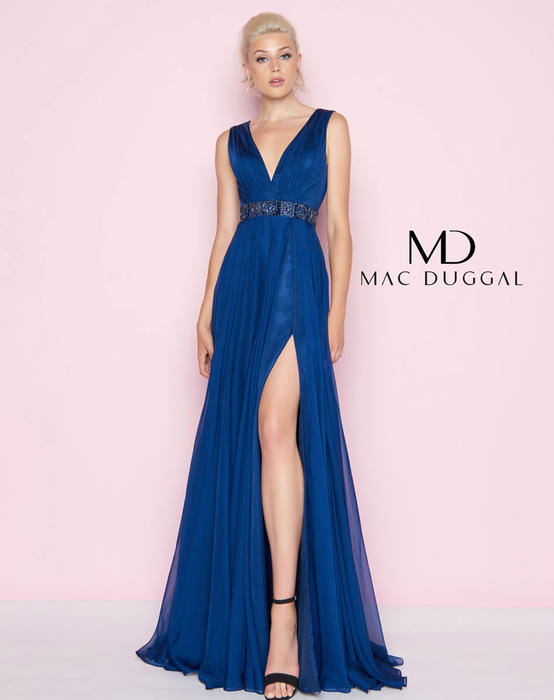 Flash by Mac Duggal