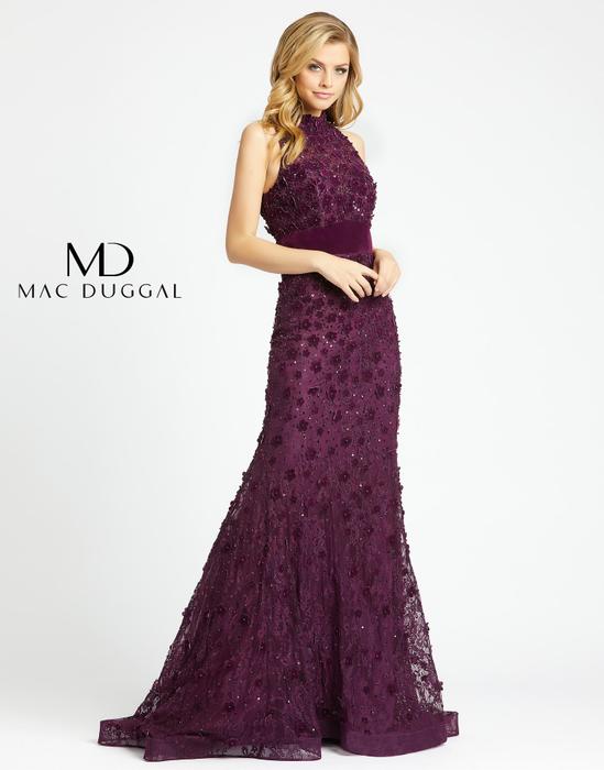 Mac Duggal Evening 66589D