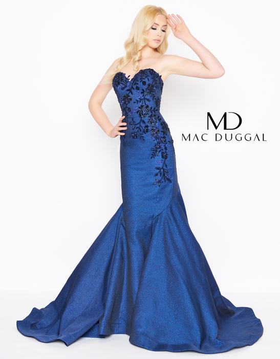 Mac Duggal Couture