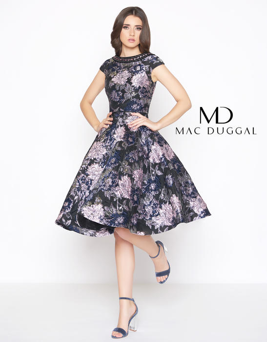 Mac Duggal Couture