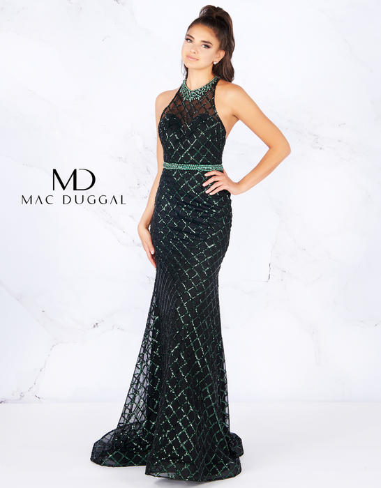 Flash by Mac Duggal 66835L