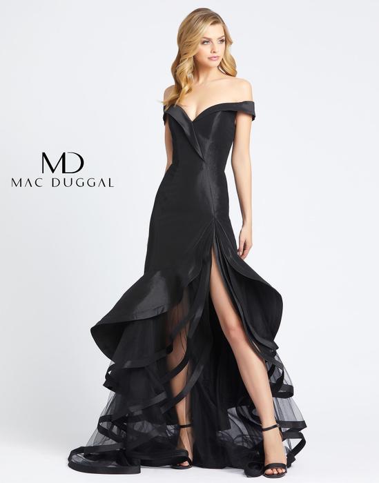 Mac Duggal Evening 67068D