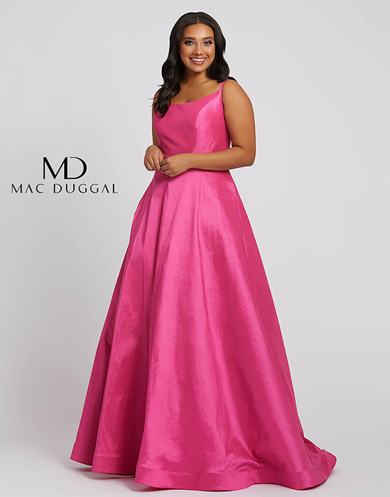 Fabulouss by Mac Duggal 67219F