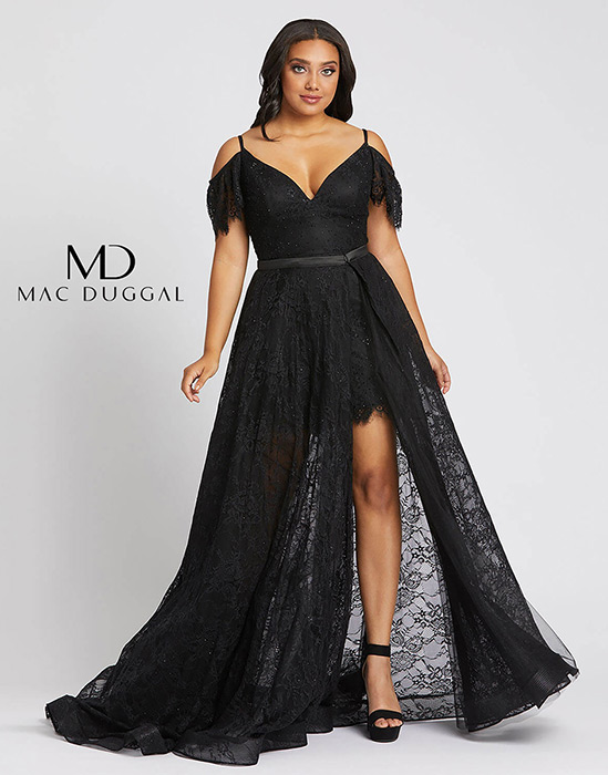 Fabulouss by Mac Duggal 67220F