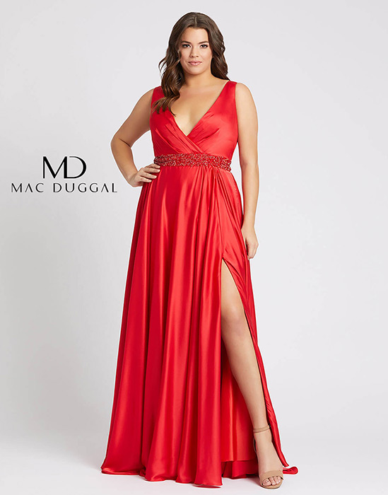 Fabulouss by Mac Duggal 67244F