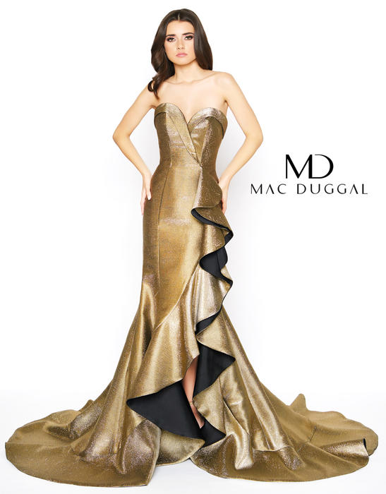 Mac Duggal Couture