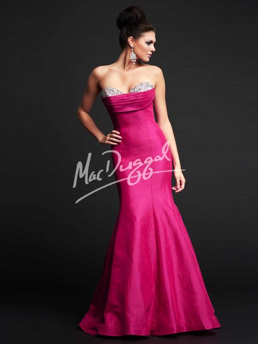 Mac Duggal Royalty