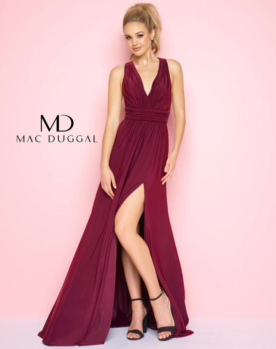 Flash by Mac Duggal