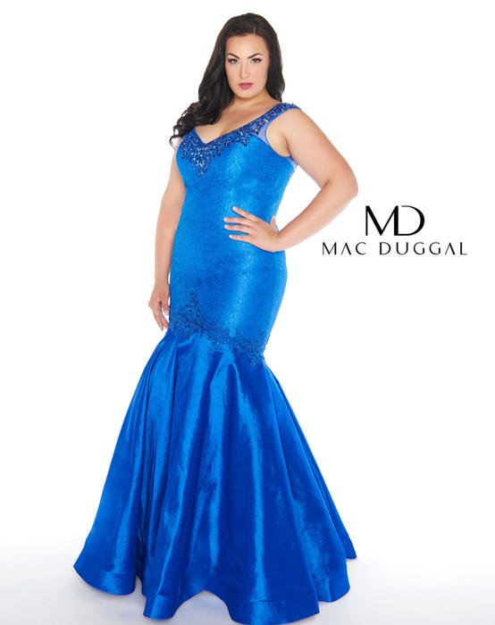 Fabulouss by Mac Duggal 77178F