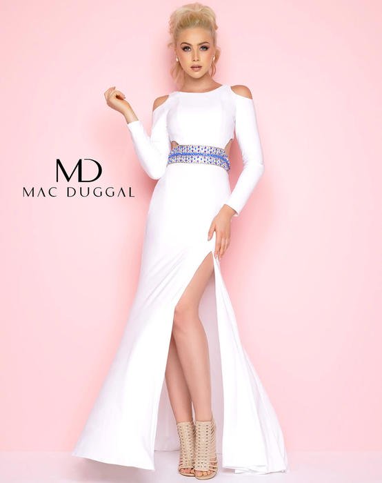 Flash by Mac Duggal 77238L