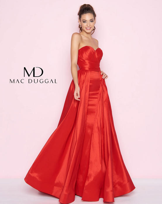 Flash by Mac Duggal