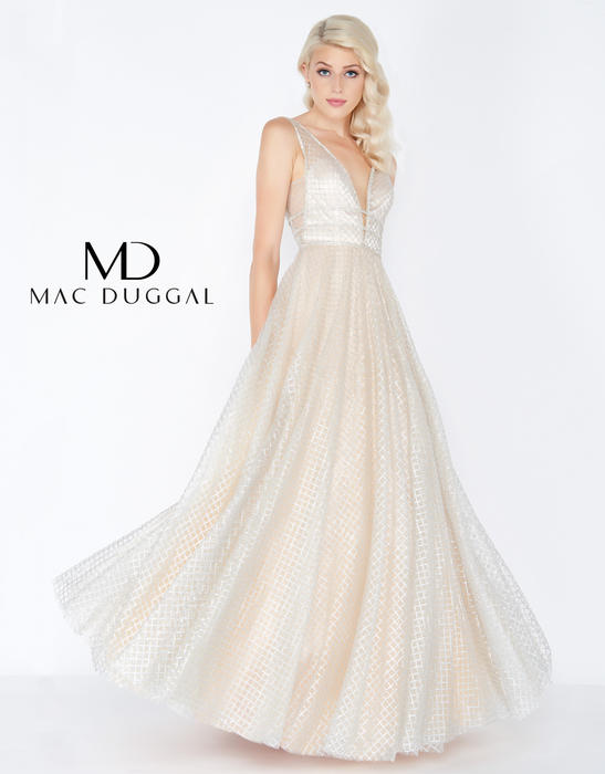 Mac Duggal Couture