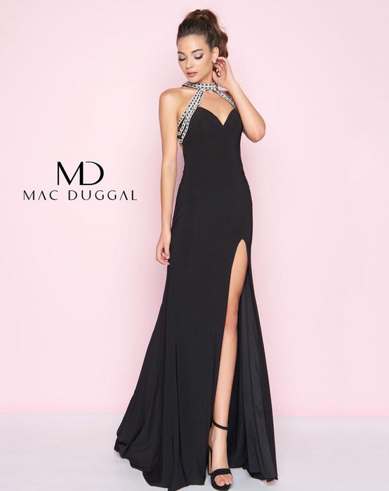 Flash by Mac Duggal