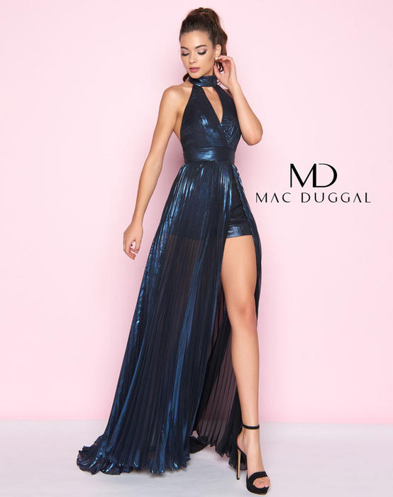 Flash by Mac Duggal