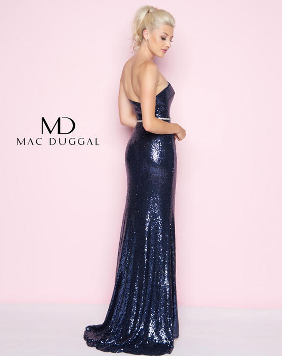 Flash by Mac Duggal