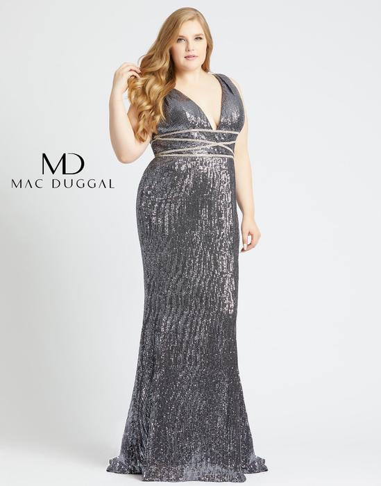 Fabulouss by Mac Duggal 77558F