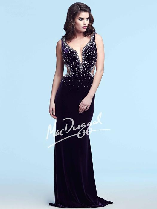 Mac Duggal Royalty