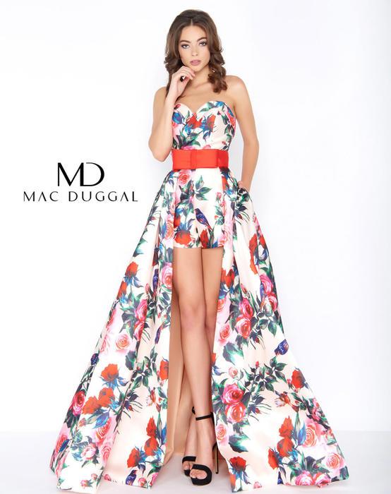 Cassandra Stone by Mac Duggal