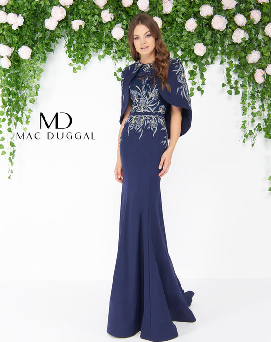 Mac Duggal Couture