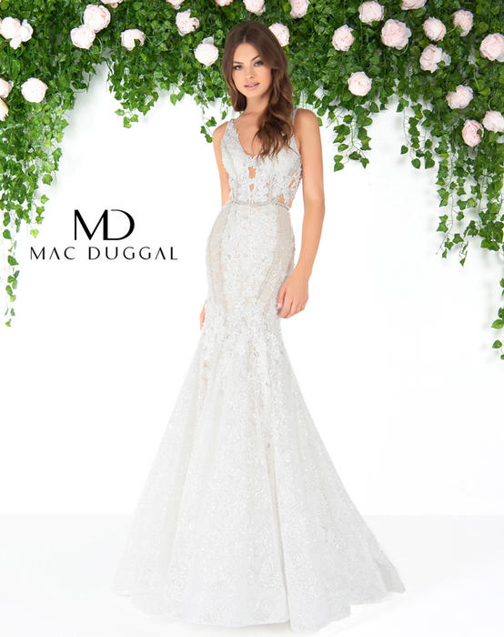 Mac Duggal Couture