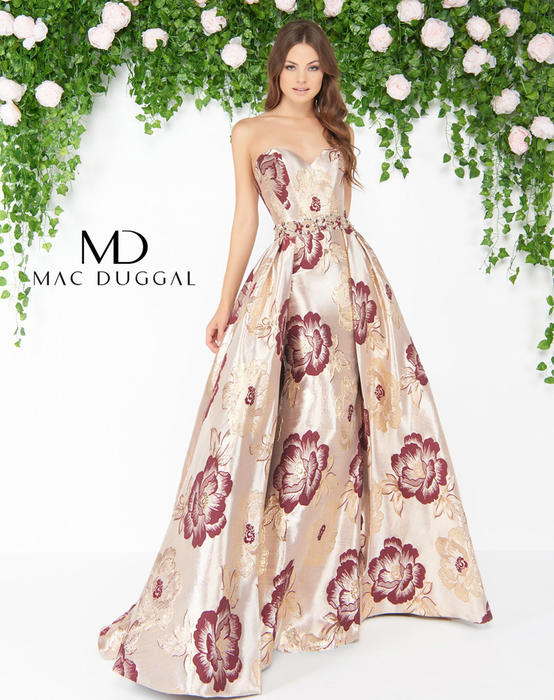 Mac Duggal Couture