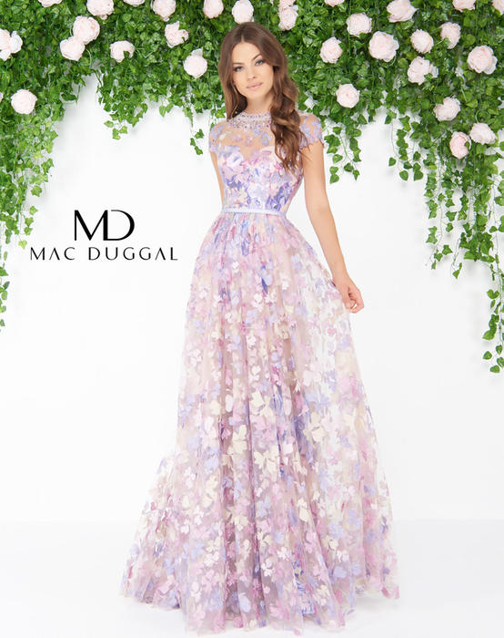 Mac Duggal Couture