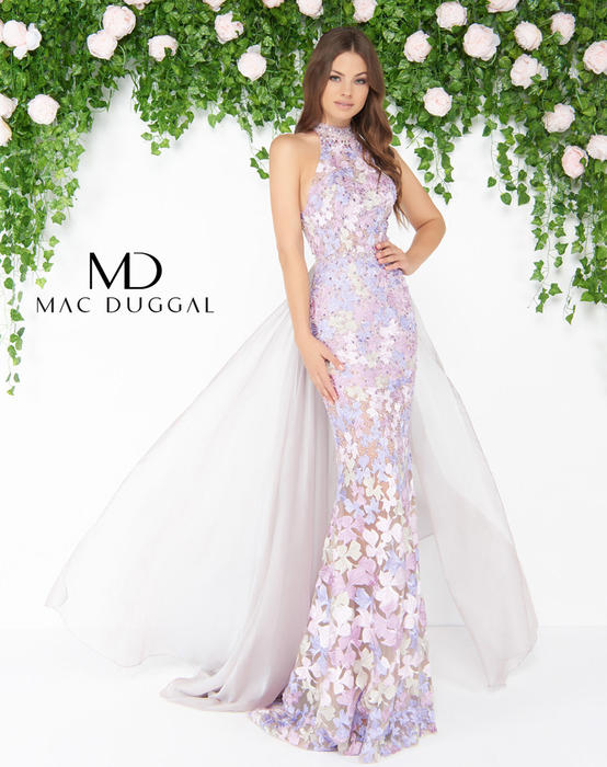 Mac Duggal Couture