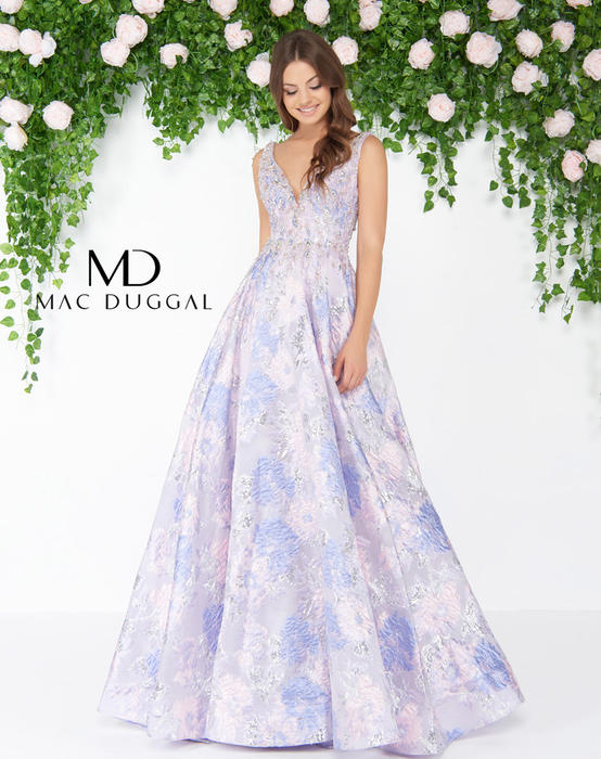 Mac Duggal Couture