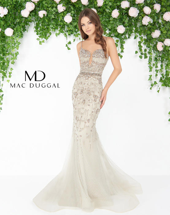 Mac Duggal Couture