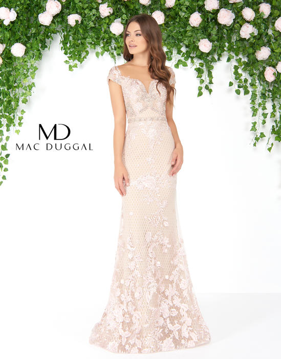 Mac Duggal Couture