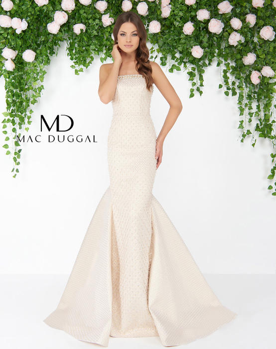 Mac Duggal Couture