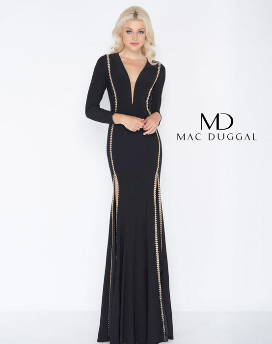 Cassandra Stone by Mac Duggal