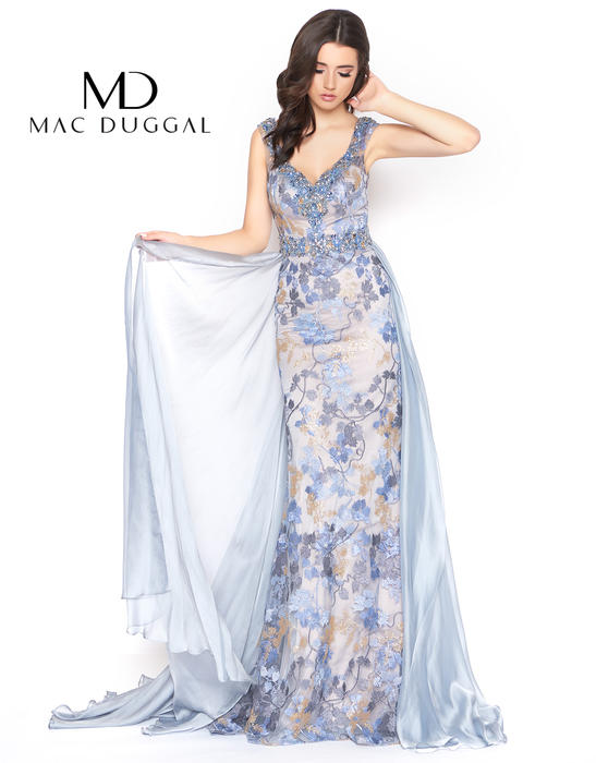 Mac Duggal Couture