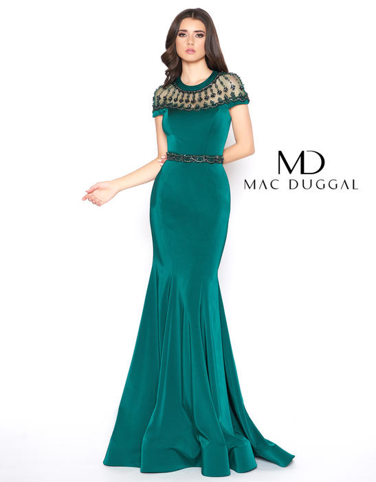 Mac Duggal Couture